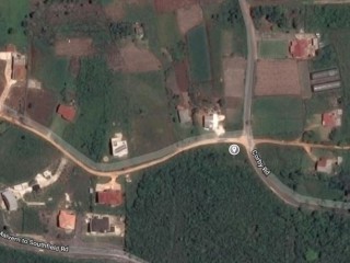 Munro Corby, St. Elizabeth, Jamaica - Residential lot for Sale